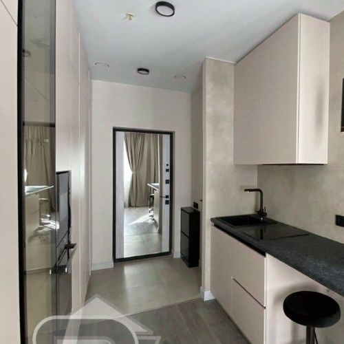 Студия Березовая аллея, 19к4