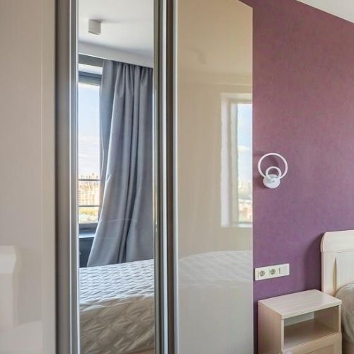 3-комн квартира Головинское шоссе, 10Б