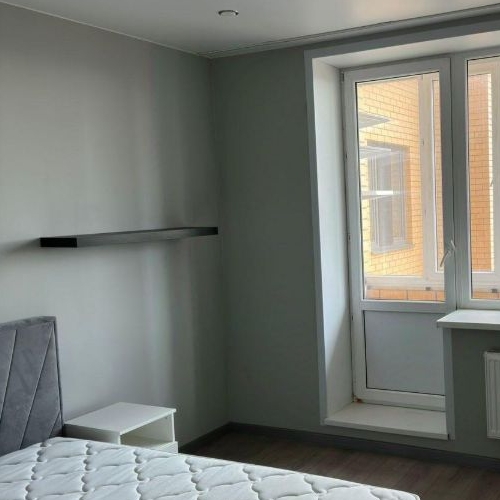 1-комн квартира Реутов, проспект Мира, 12к1