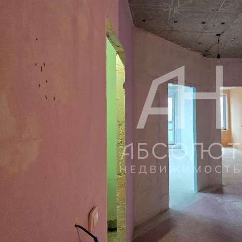 1-комн квартира Сергиев Посад, улица 1-й Ударной Армии, 95