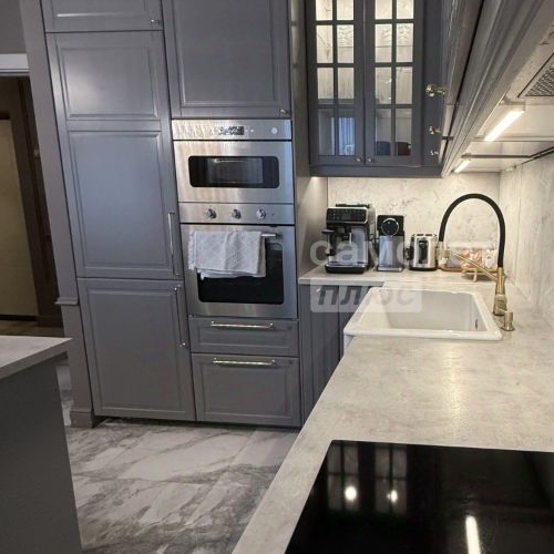 3-комн квартира Солнечногорск, Красная улица, 127