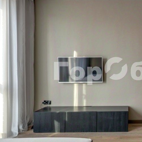 Студия 3-я Хорошевская улица, 25к5