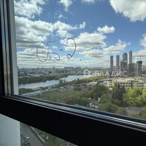 4-комн квартира Волоколамское шоссе, 81/2с6