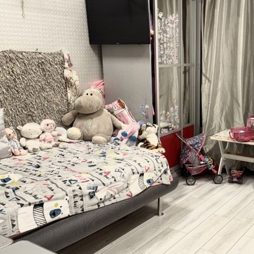 3-комн квартира Подольск, Юбилейная улица, 7а