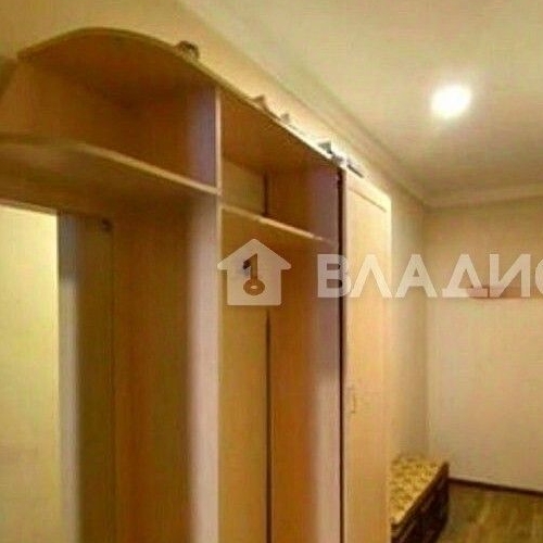 1-комн квартира пос. Мебельной Фабрики, улица Заречная, 3