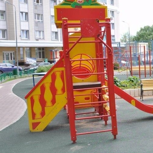 2-комн квартира Михневская улица, 8