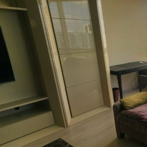 4-комн квартира проспект Вернадского, 94к2