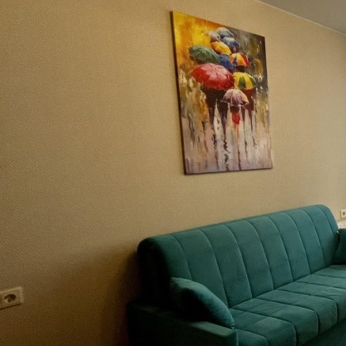 1-комн квартира Мытищи, улица Воровского, 10