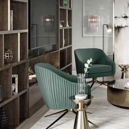 4-комн квартира Пожарский переулок, 3