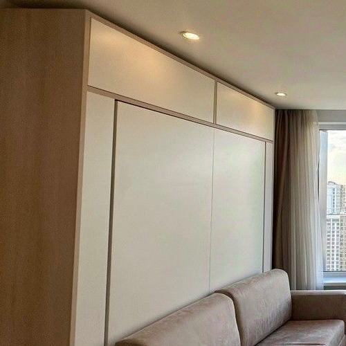 Студия улица 1-я Леонова, 18