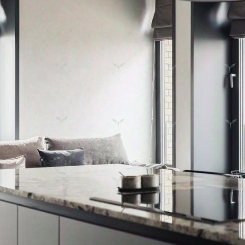 3-комн квартира Рублевское шоссе, 101