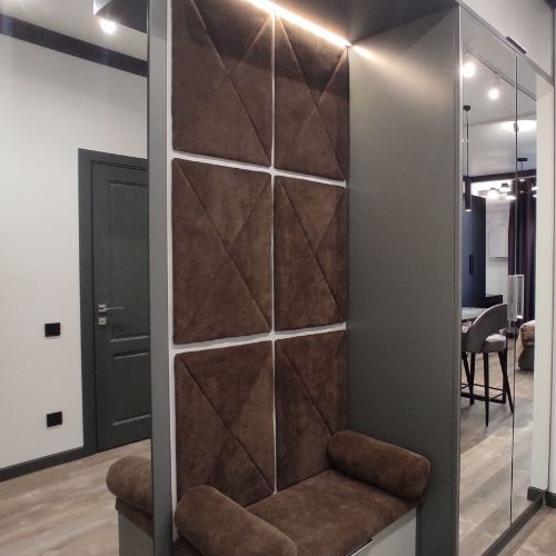 Студия улица Василисы Кожиной, 13