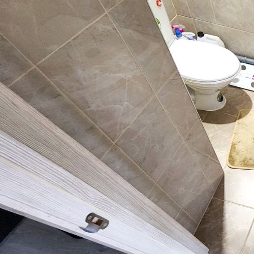 Студия 2-я Фрезерная улица, 6к2