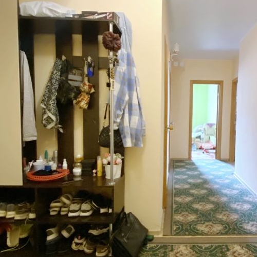 3-комн квартира Лобня, Молодежная улица, 12