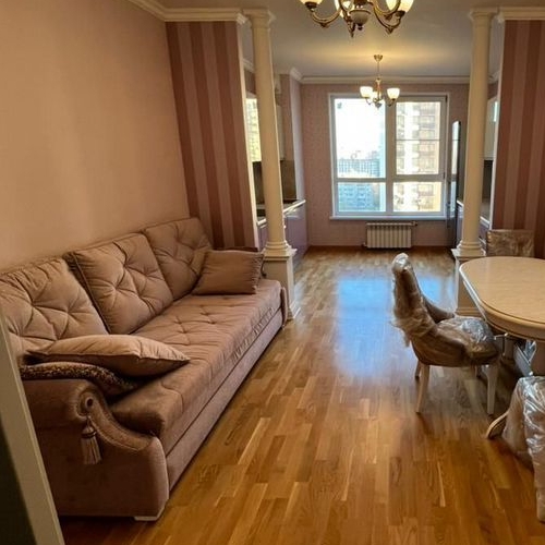 2-комн квартира Лобня, Окружная улица, 13