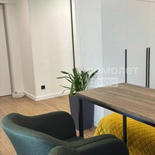 Студия Дмитровский проезд, 1