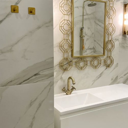 2-комн квартира Мичуринский проспект, 56