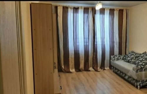 Студия Мытищи, улица Кедрина, 1