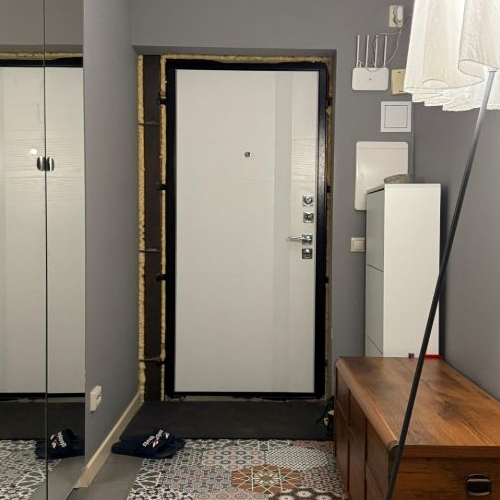 2-комн квартира бульвар Академика Ландау, 3