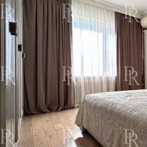 3-комн квартира проспект Вернадского, 94к5