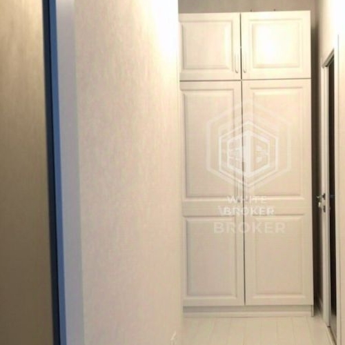 2-комн квартира Жуковский, улица Амет-хан Султана, 15к4