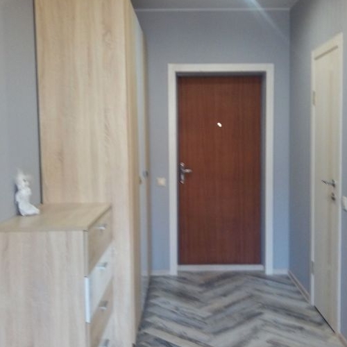 1-комн квартира Красногорск, улица Молодежная, 4