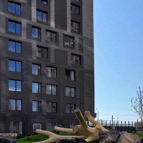 2-комн квартира Автозаводская улица, 26/1