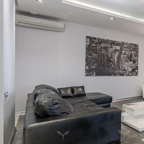 3-комн квартира Чапаевский переулок, 3