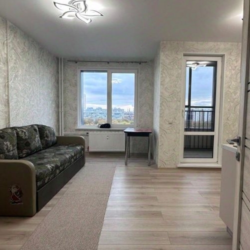 Студия Илимская улица, 1Вк1