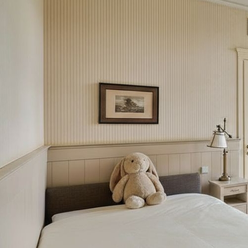 6-комн квартира Большой Левшинский переулок, 11