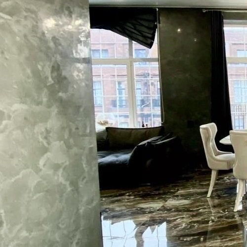 3-комн квартира пос. Нагорное, шоссе Липкинское, 8