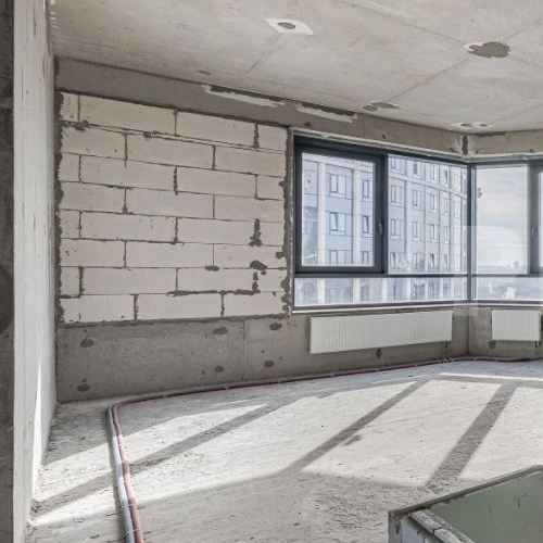 5-комн квартира улица Лобачевского, 120к1