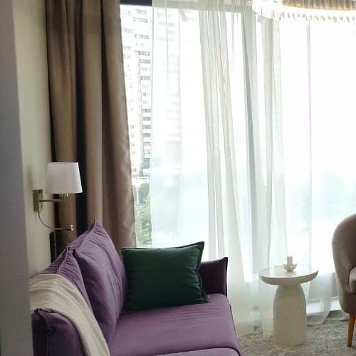 Студия Одинцово, улица Чистяковой, 8к2