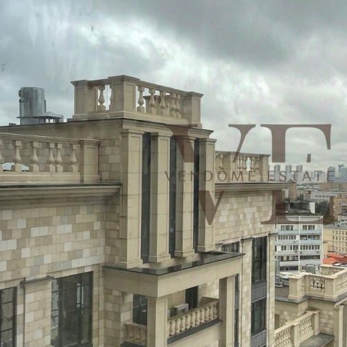 5-комн квартира Верхняя улица, 20к1