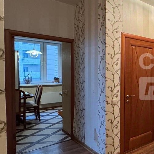 2-комн квартира Мытищи, улица Комарова, 4