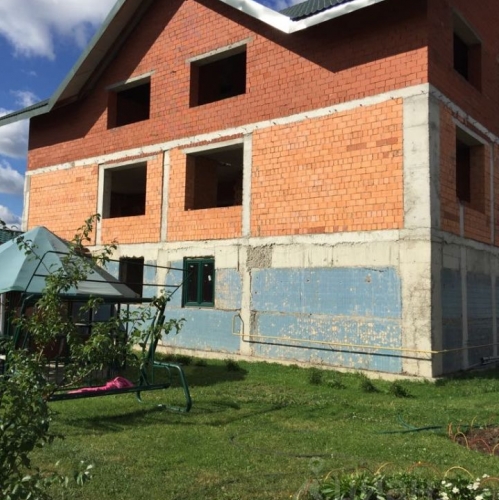 Коттедж/дом Лужки, Устиновка — Аксеново — Электроугли