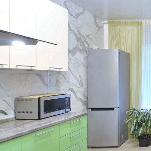 Студия Витро Вилладж База отдыха, к6