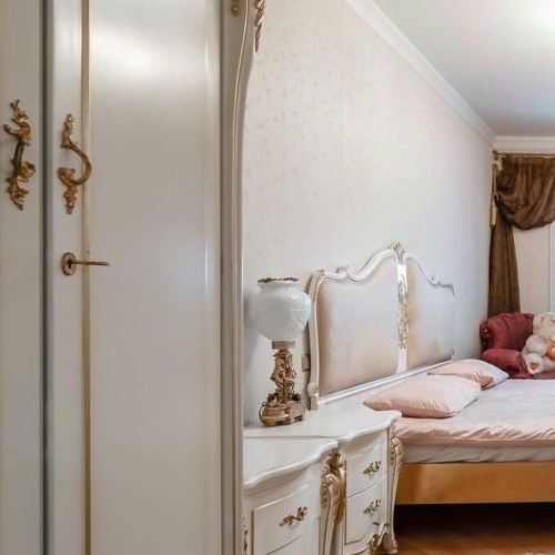 4-комн квартира Давыдковская улица,  д. 3