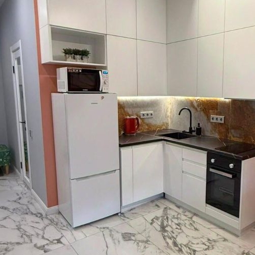 Студия Октябрьская улица, 67