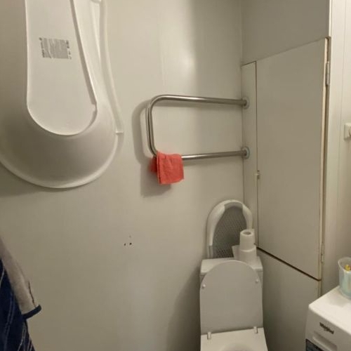 1-комн квартира улица Летчика Грицевца, 5