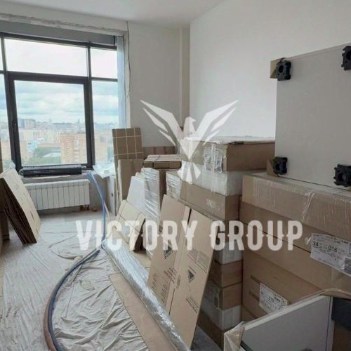 3-комн квартира Верхняя улица, 20к1