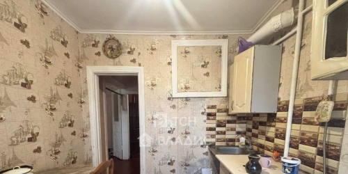 2-комн квартира Щёлково, Центральная улица, 90