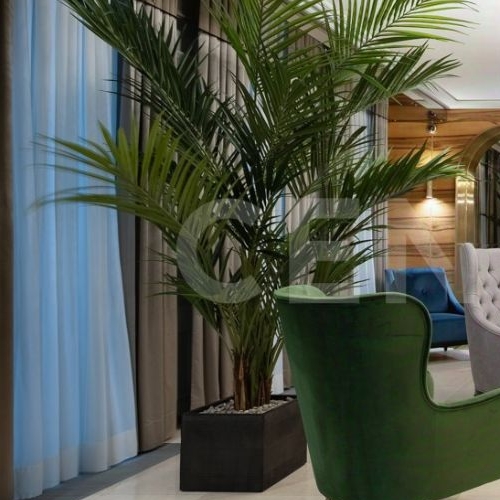 5-комн квартира Газетный переулок, 13С1