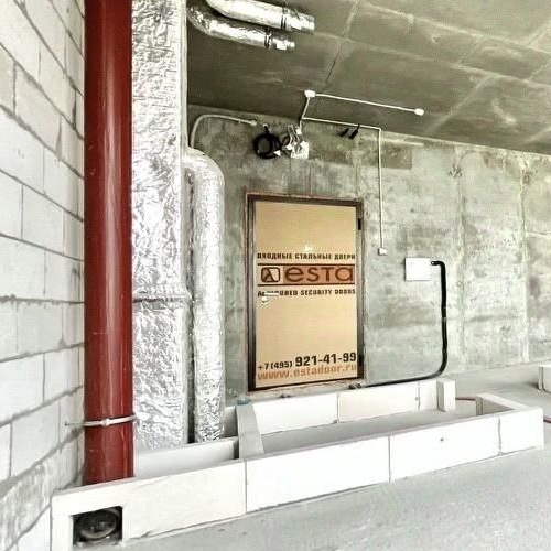 2-комн квартира Мичуринский проспект, 56