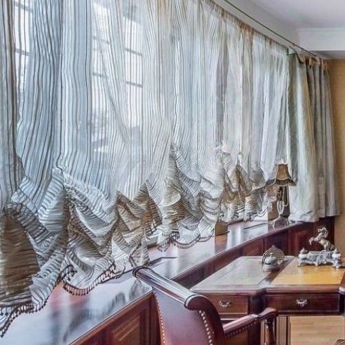 4-комн квартира 1-й Неопалимовский переулок, 8