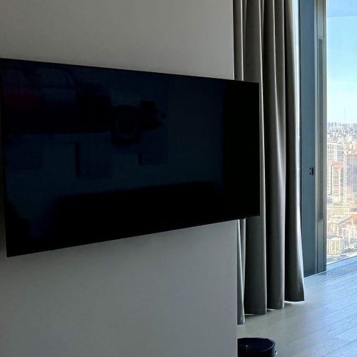 2-комн квартира 1-й Красногвардейский проезд, 22с1