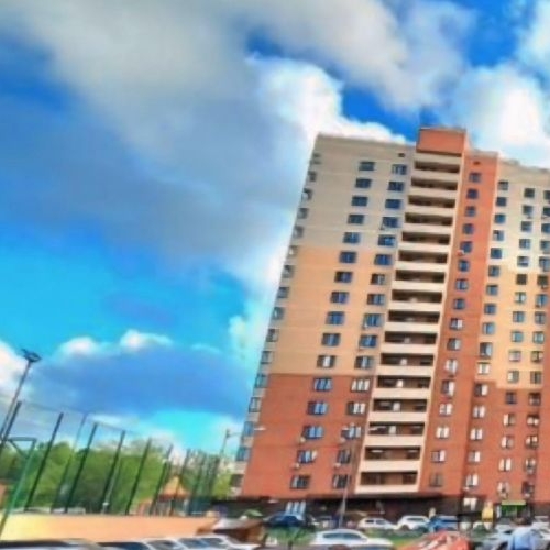 2-комн квартира Чехов, улица Чехова, 79к2