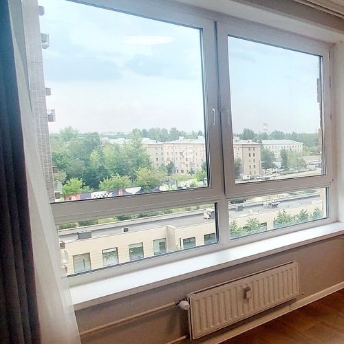 2-комн квартира Боровское шоссе, 2к5