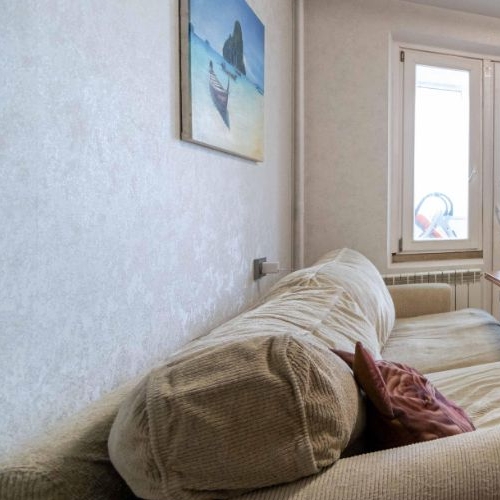 1-комн квартира Западный мкр, улица Текстильщиков