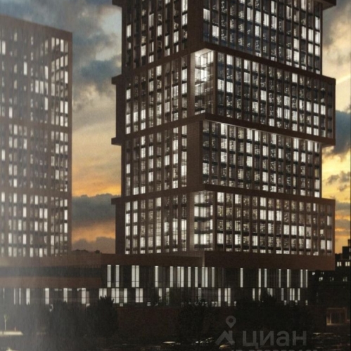 Офис пр-кт Лихачёва,  д. 5